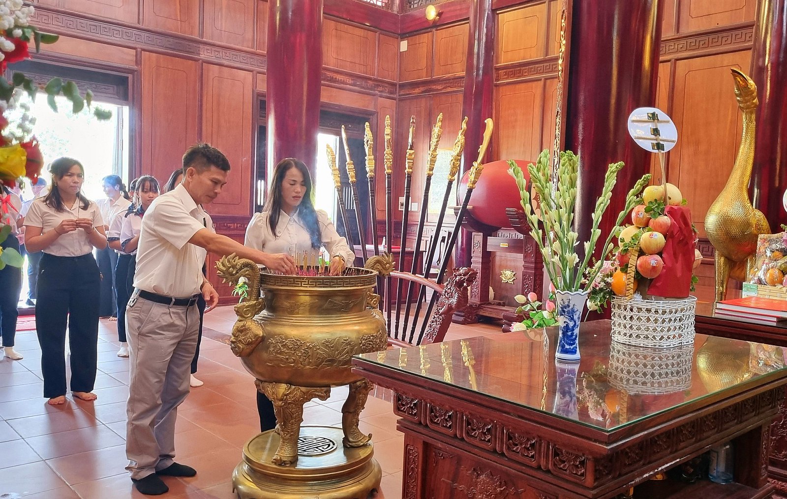 THƯ VIỆN HÌNH ẢNH