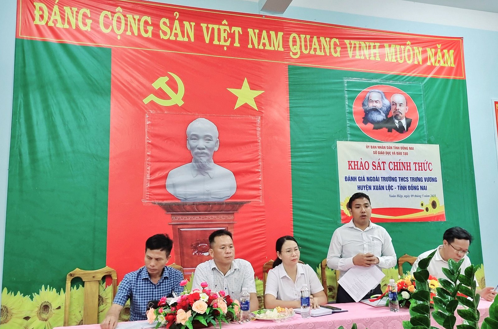 THƯ VIỆN HÌNH ẢNH