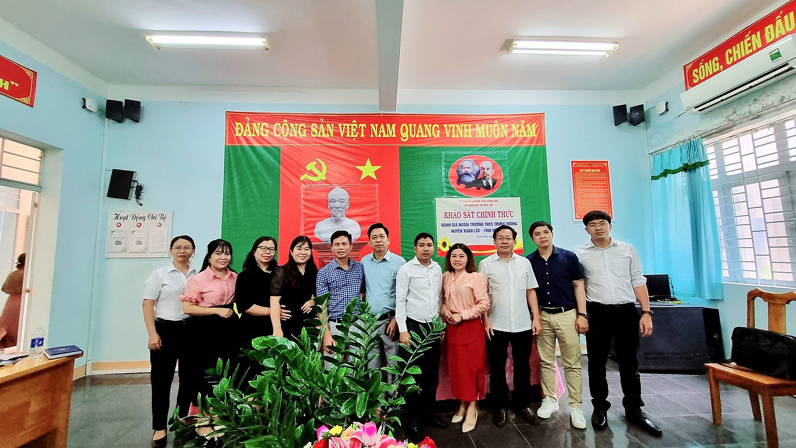 THƯ VIỆN HÌNH ẢNH