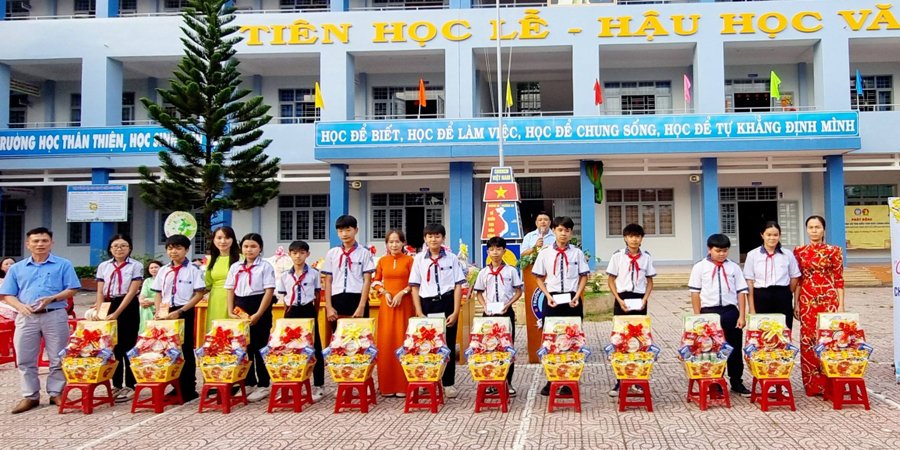 THƯ VIỆN HÌNH ẢNH
